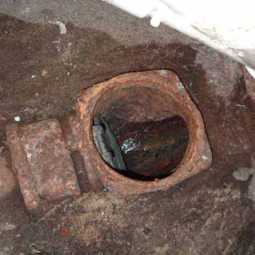 Illinois Sewer Repair