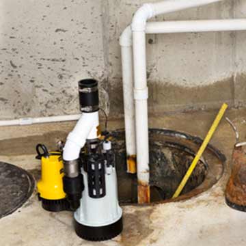 Illinois Sump Pump Services